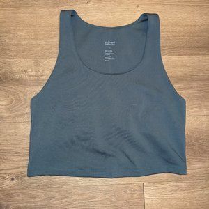 Girlfriend Collective Bella Scoop Tank